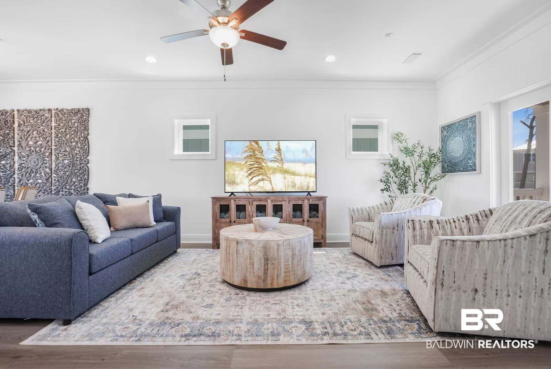 Casa a Orange Beach, Alabama, Stati Uniti 2 - 18734582