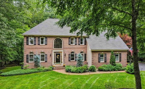 Casa en Bedford, Nuevo Hampshire, Estados Unidos 1