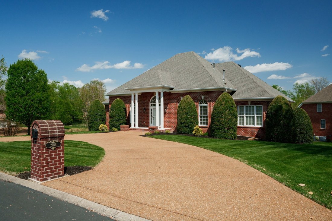Casa a Gallatin, Tennessee, Stati Uniti 5 - 18735478