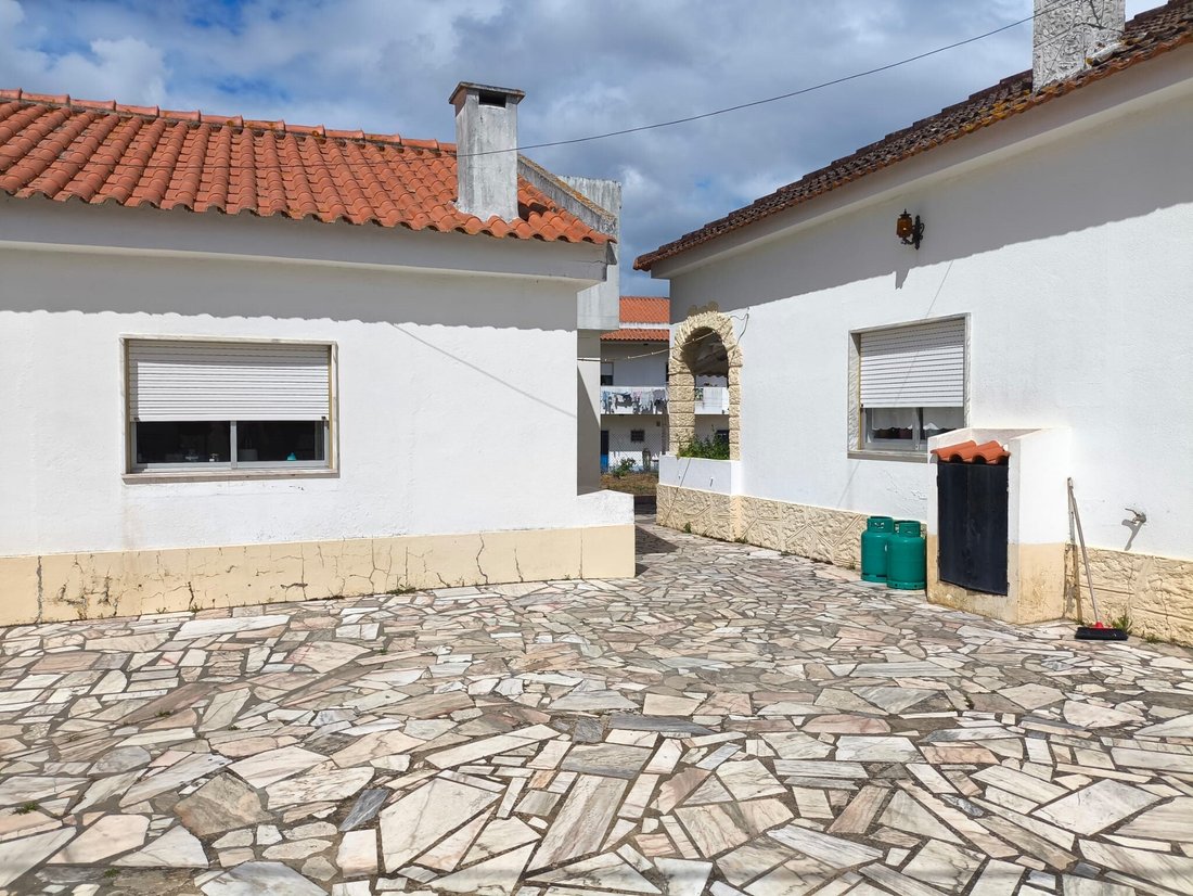 Casa en Grandola y Santa Margarida da Serra, Setúbal Municipality, Portugal 2 - 18737675