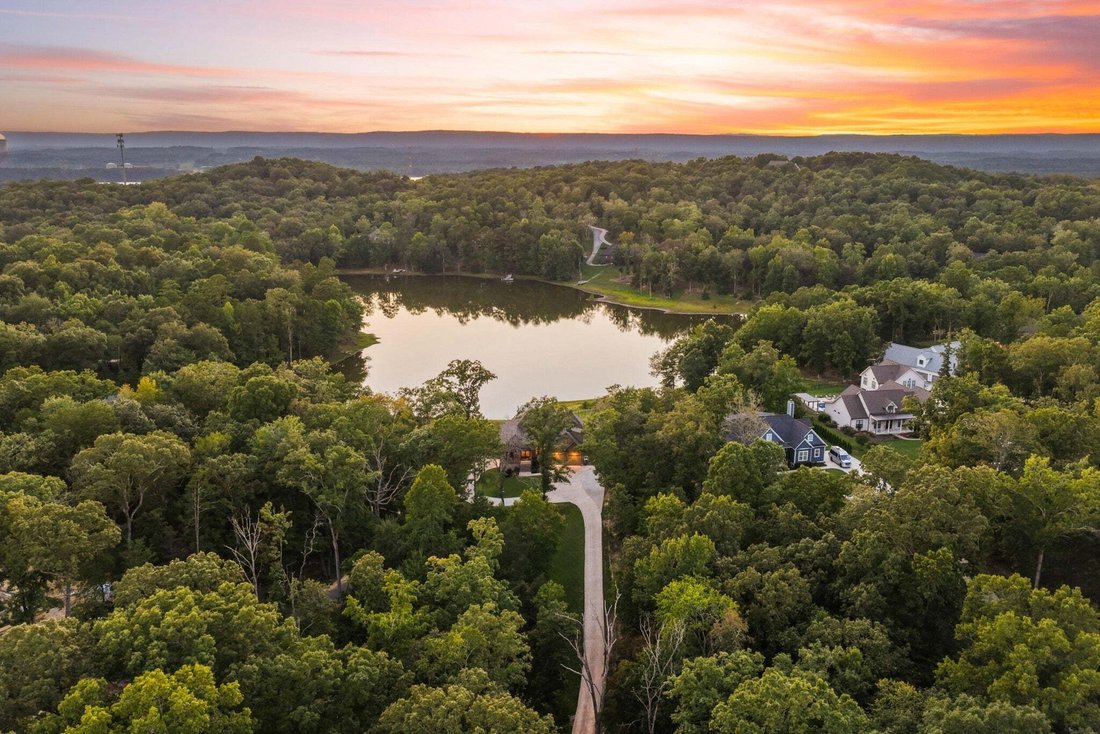 House in Ooltewah, Tennessee, United States 3 - 18732144
