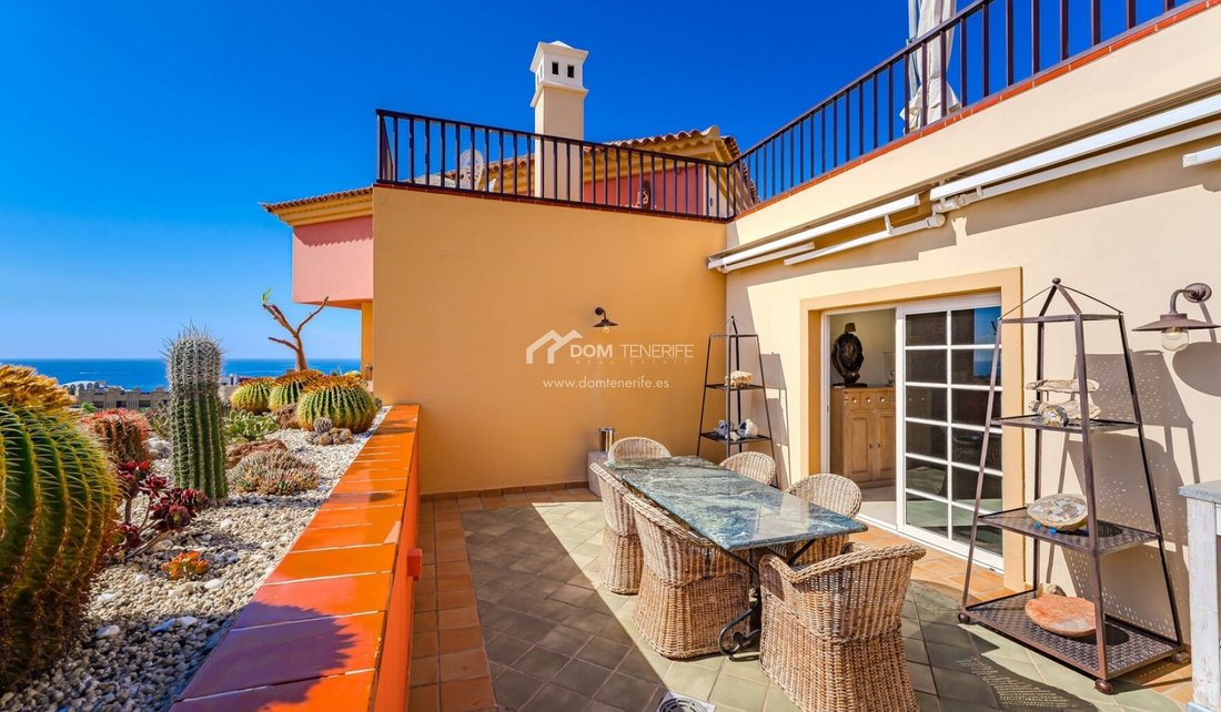 Appartamento a Costa Adeje, Adeje, Isole Canarie 1 - 18733115