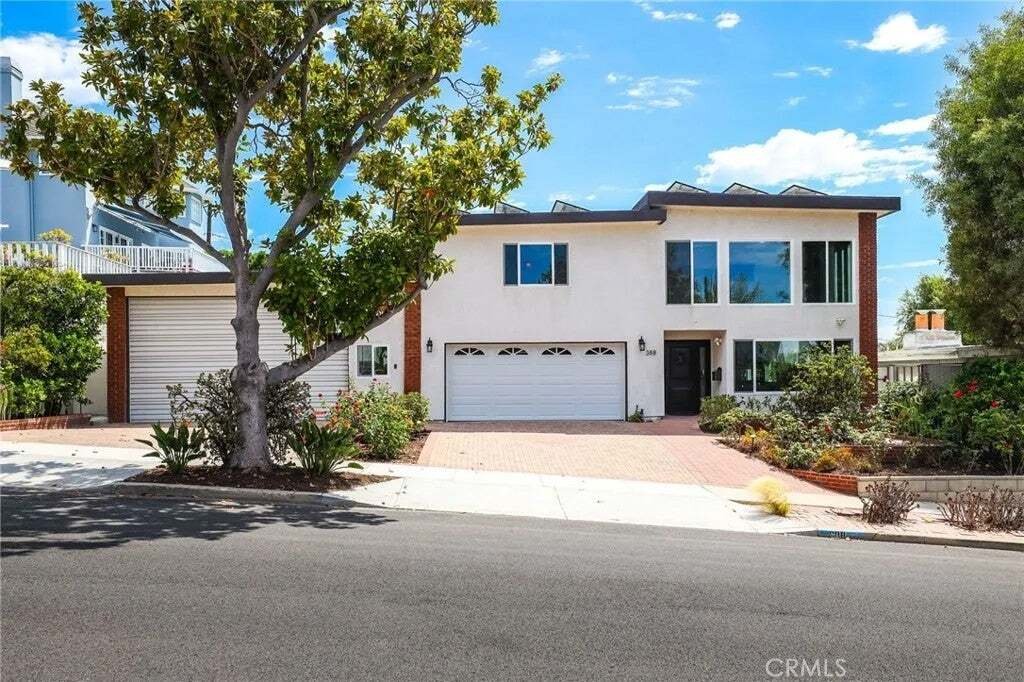 Casa a Signal Hill, California, Stati Uniti 1 - 18736034