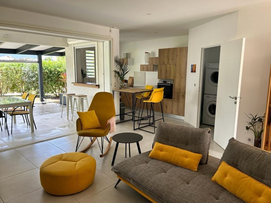 Villa a Francia 5 - 18733476