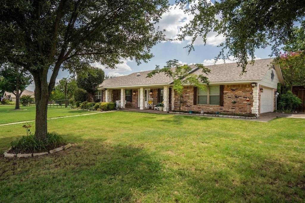 Casa en Lewisville, Texas, Estados Unidos 3 - 18732872