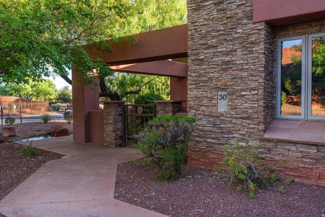 Casa en St. George, Utah, Estados Unidos 4 - 18734752
