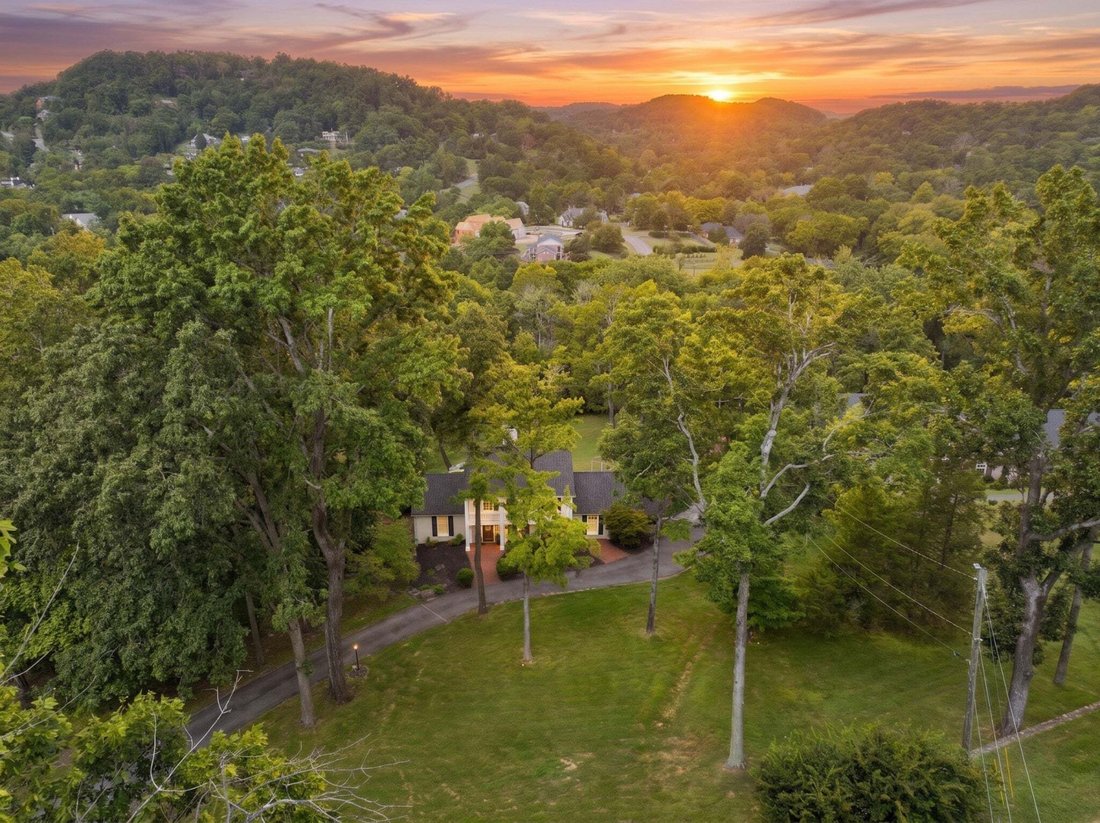House in Nashville, Tennessee, United States 4 - 18732202
