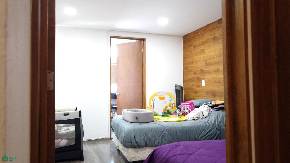 Condominio en Rincón Verde, Estado de México, México 4 - 18041321