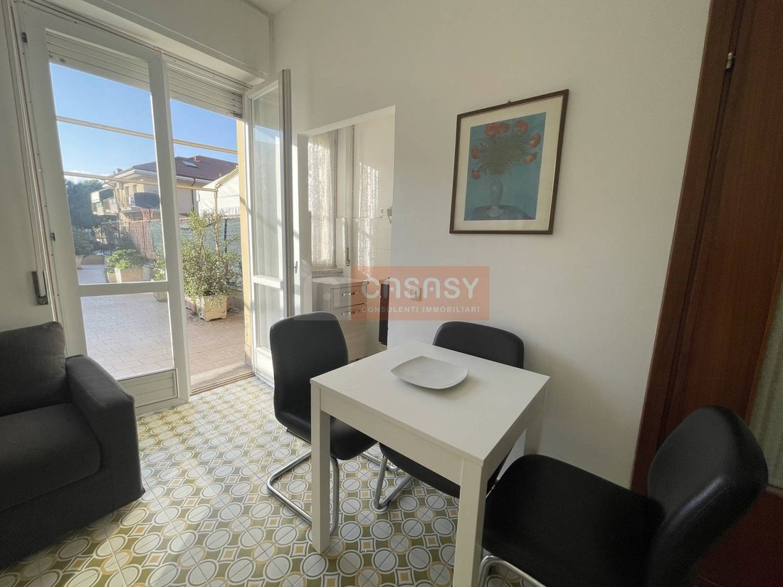 Appartement à Centre, Albenga, Ligurie 5 - 18737954