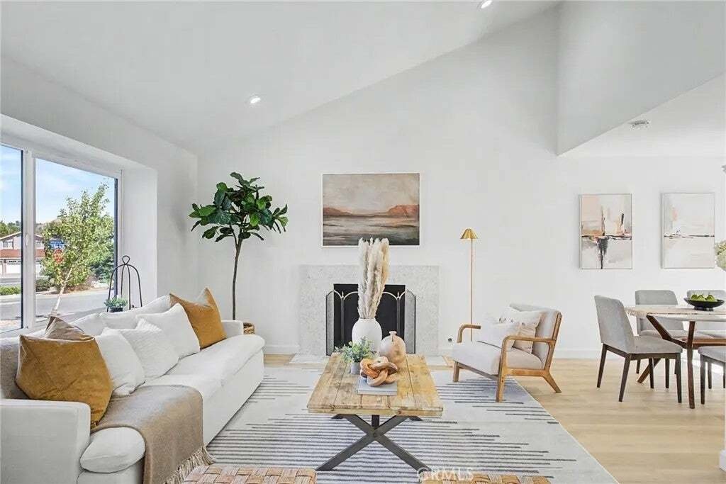 Casa en Orange, California, Estados Unidos 4 - 18736049