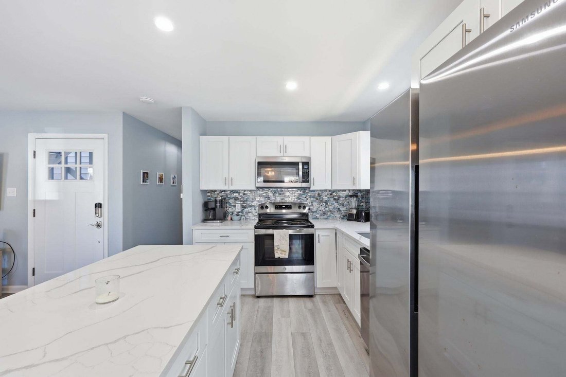 Condo in Ocean City, New Jersey, United States 3 - 18734790