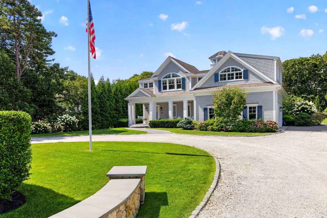 Casa en Chatham, Massachusetts, Estados Unidos 2 - 18732402