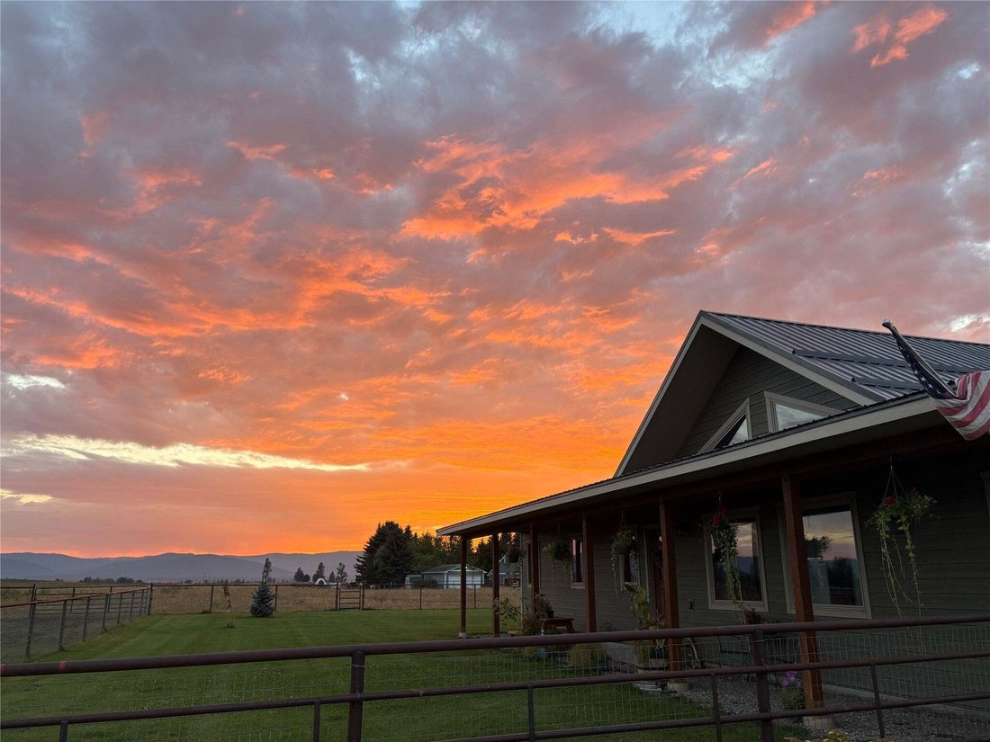 House in Kalispell, Montana, United States 2 - 17070959