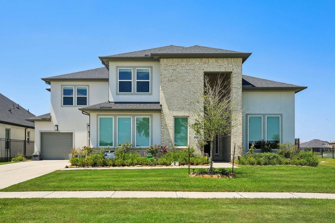 House in Friendswood, Texas, United States 2 - 18734330