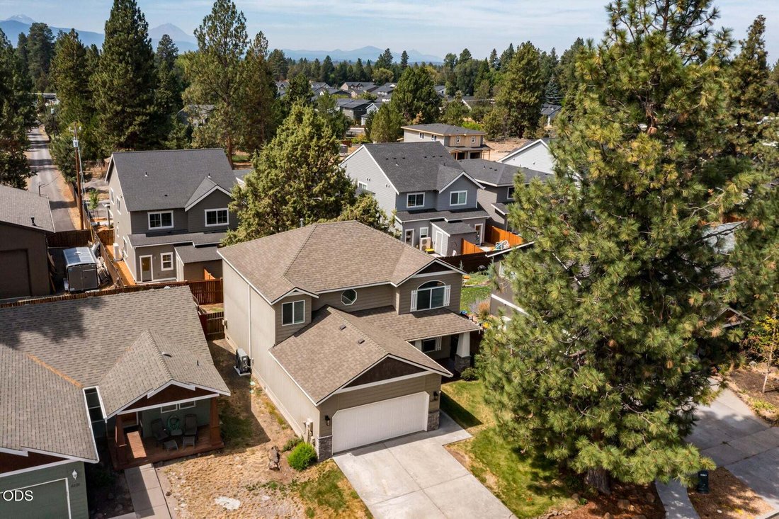 Casa en Bend, Oregón, Estados Unidos 2 - 18734536