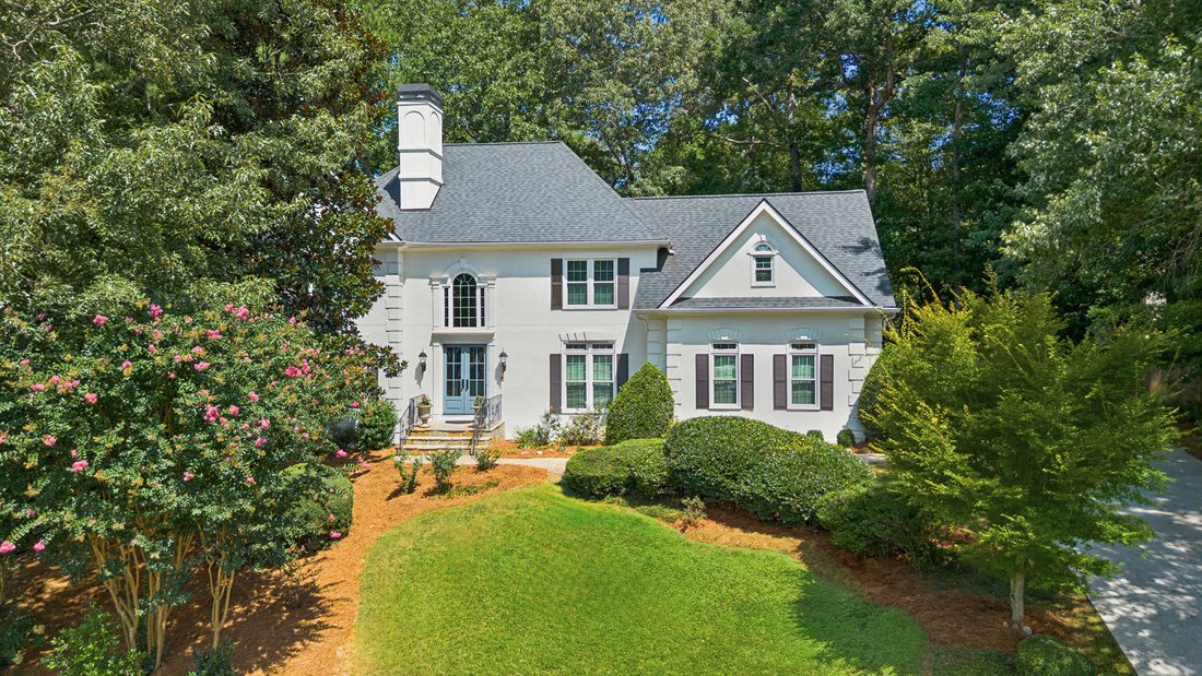 Casa a Marietta, Georgia, Stati Uniti 1 - 18733803