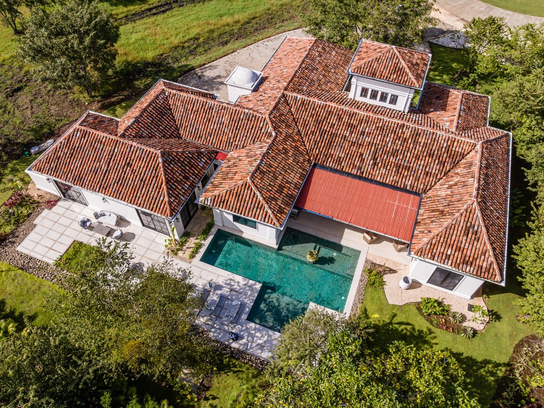 Maison à Pinilla, Guanacaste, Costa Rica 2 - 18733397