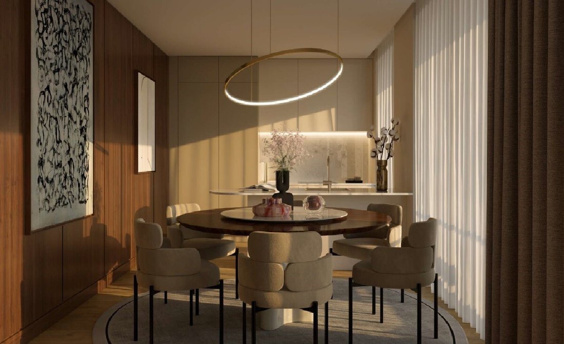 Apartamento en Lordelo do Ouro y Massarelos, Distrito de Oporto, Portugal 5 - 18737831