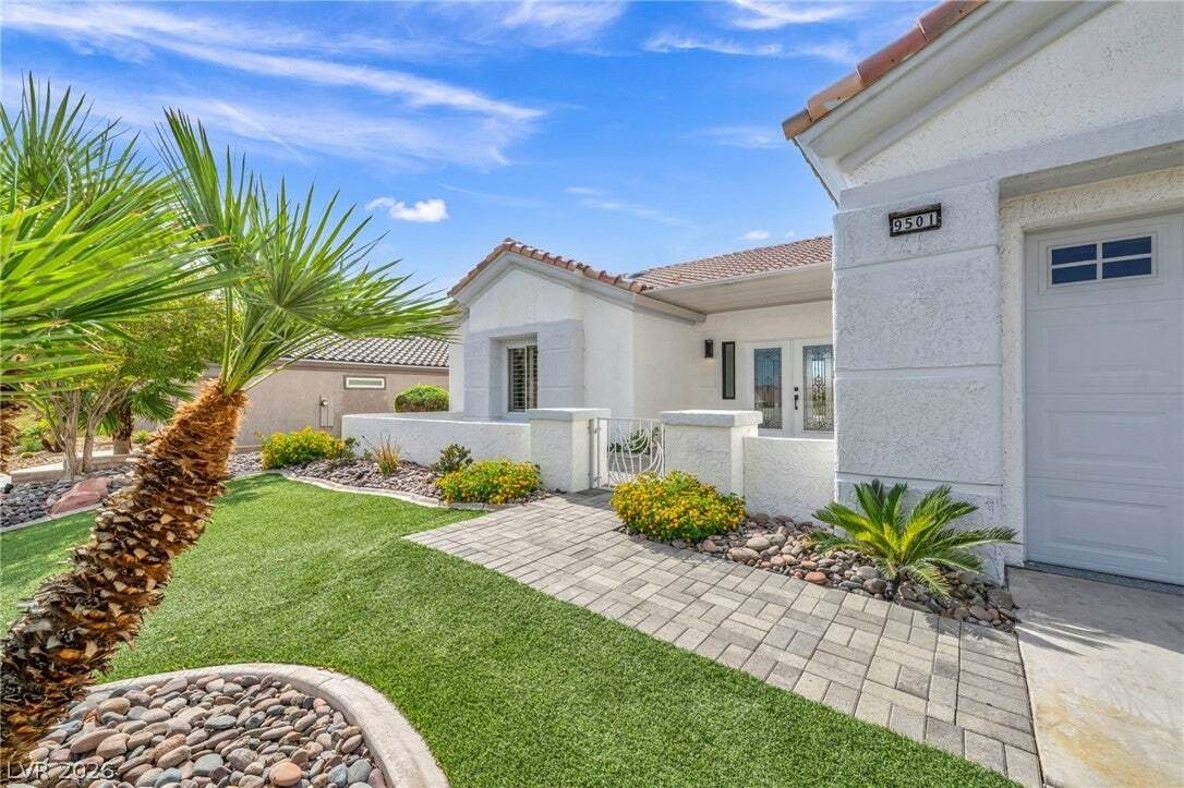 Casa en Las Vegas, Nevada, Estados Unidos 5 - 18735217