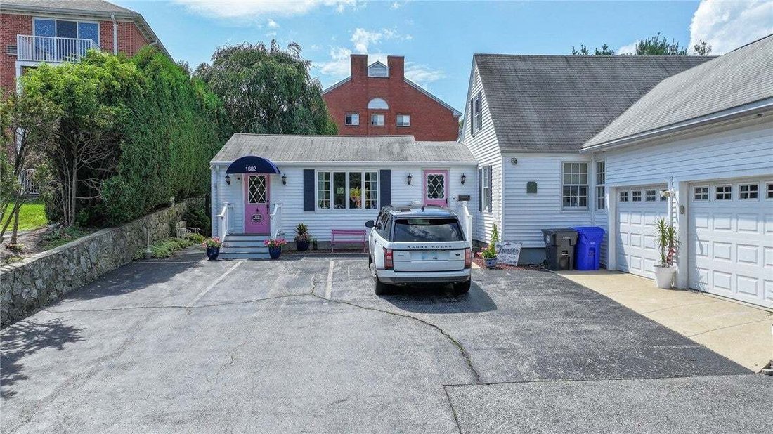 Casa a North Providence, Rhode Island, Stati Uniti 4 - 18734557