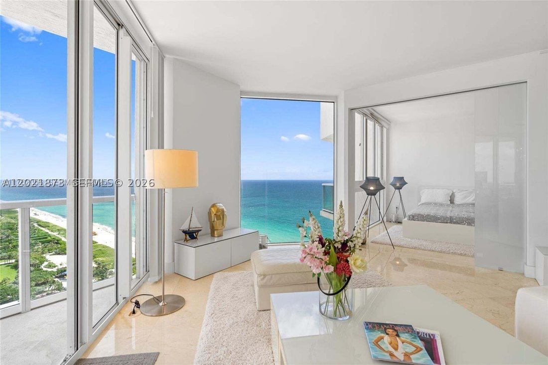 Condo in Miami Beach, Florida, United States 1 - 17960800