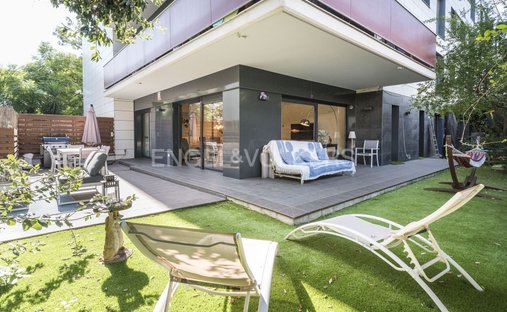Wohnung in Sitges, Katalonien, Spanien 1