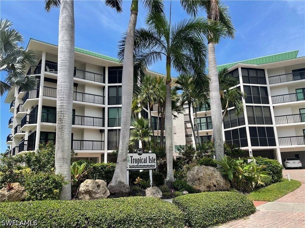 Condo in Marco Island, Florida, United States 3 - 18735900