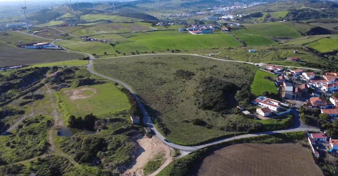 Land in Santa Maria, Sao Pedro e Matacaes, Lisbon, Portugal 4 - 18737459