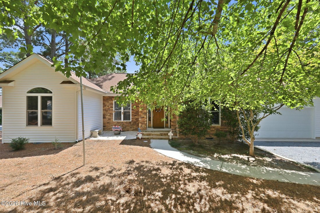House in Seven Lakes, North Carolina, United States 2 - 18735649