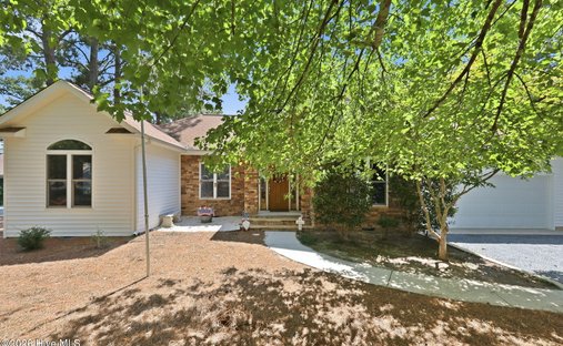 House in Seven Lakes, North Carolina, United States 1