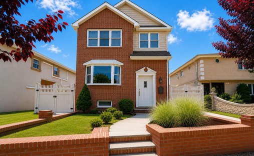 Casa a New York, New York, Stati Uniti 1