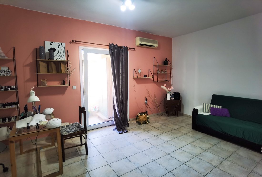 Apartment in 1st Community of Heraklion - Central, Heraklion, Greece 5 - 18732636