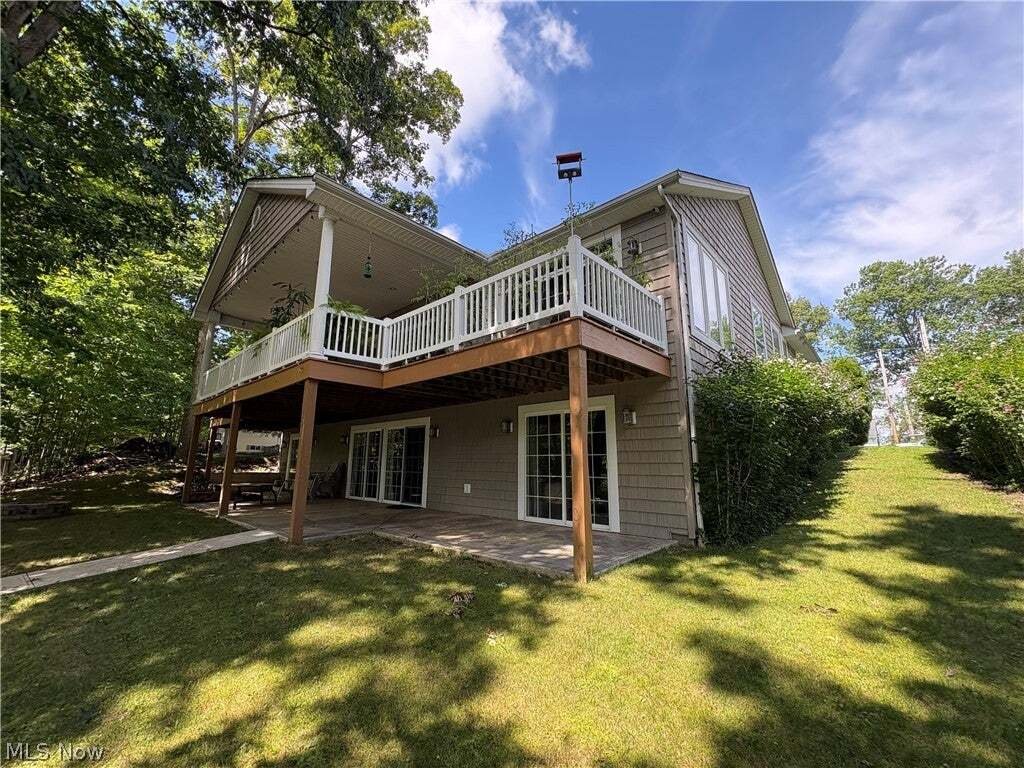 Casa a Roaming Shores, Ohio, Stati Uniti 2 - 18732099