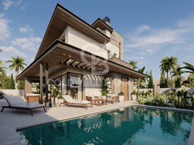 House in La Cala de Mijas, Mijas, Spain 1 - 18736581