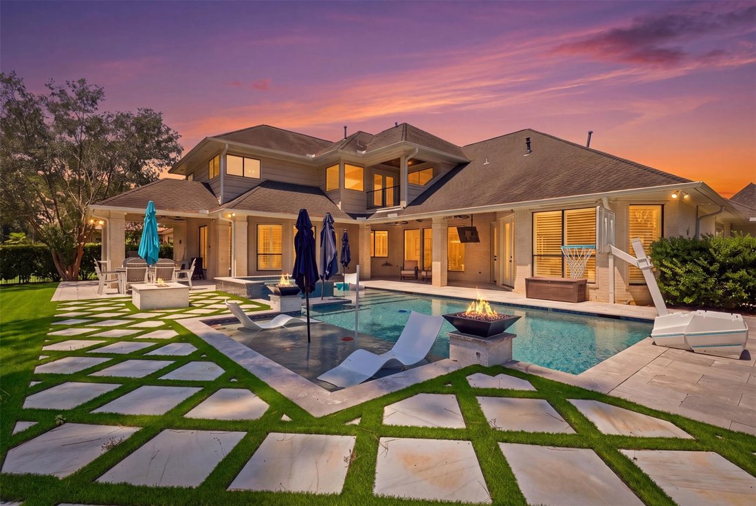 House in Spring, Texas, United States 2 - 18732877