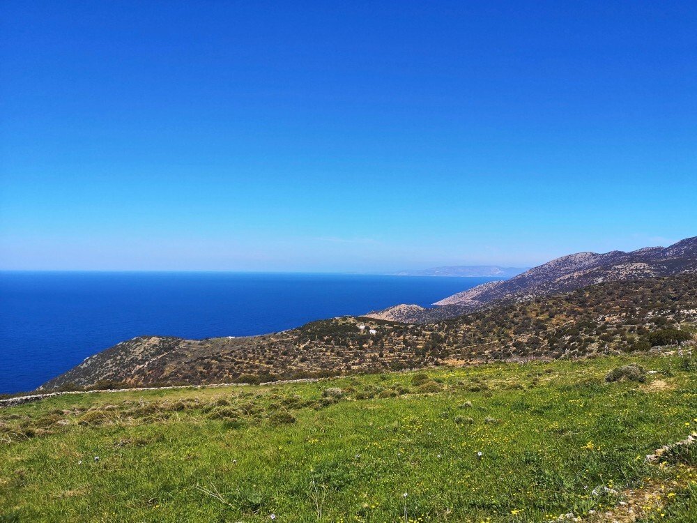 Land in Kea, Aegean, Greece 5 - 18732121