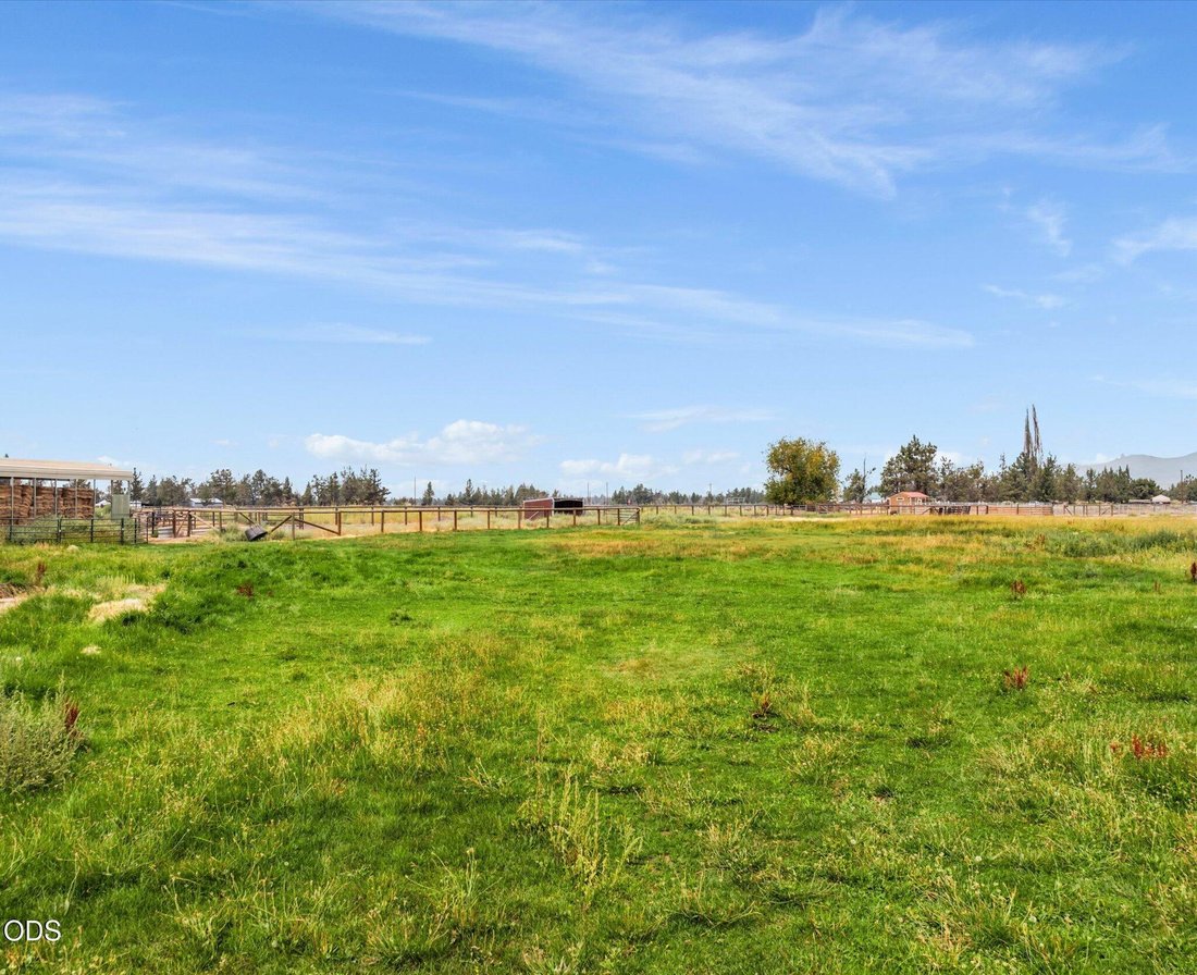 House in Redmond, Oregon, United States 4 - 18734529