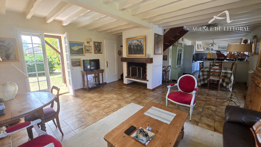 House in Nord Est, Andernos-les-Bains, France 5 - 18737316