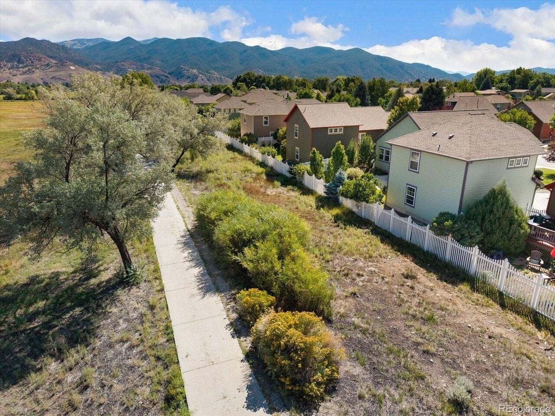 Maison à Salida, CO, United States 5 - 18734740
