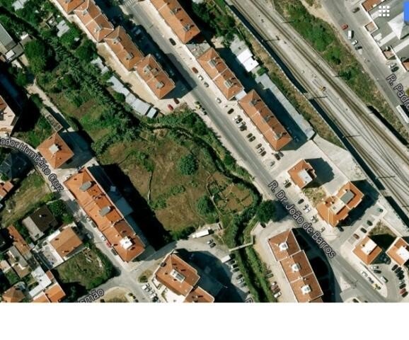 Land in Algueirao-Mem Martins, Lissabon, Portugal 1 - 18737894