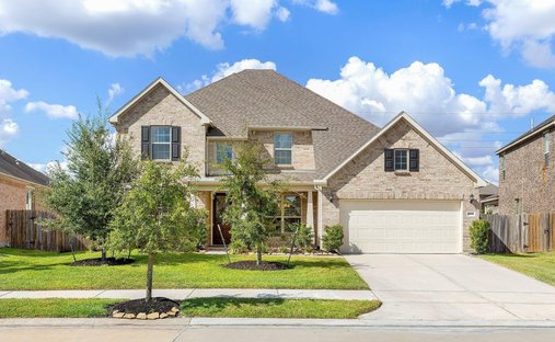 Casa en Katy, Texas, Estados Unidos 1