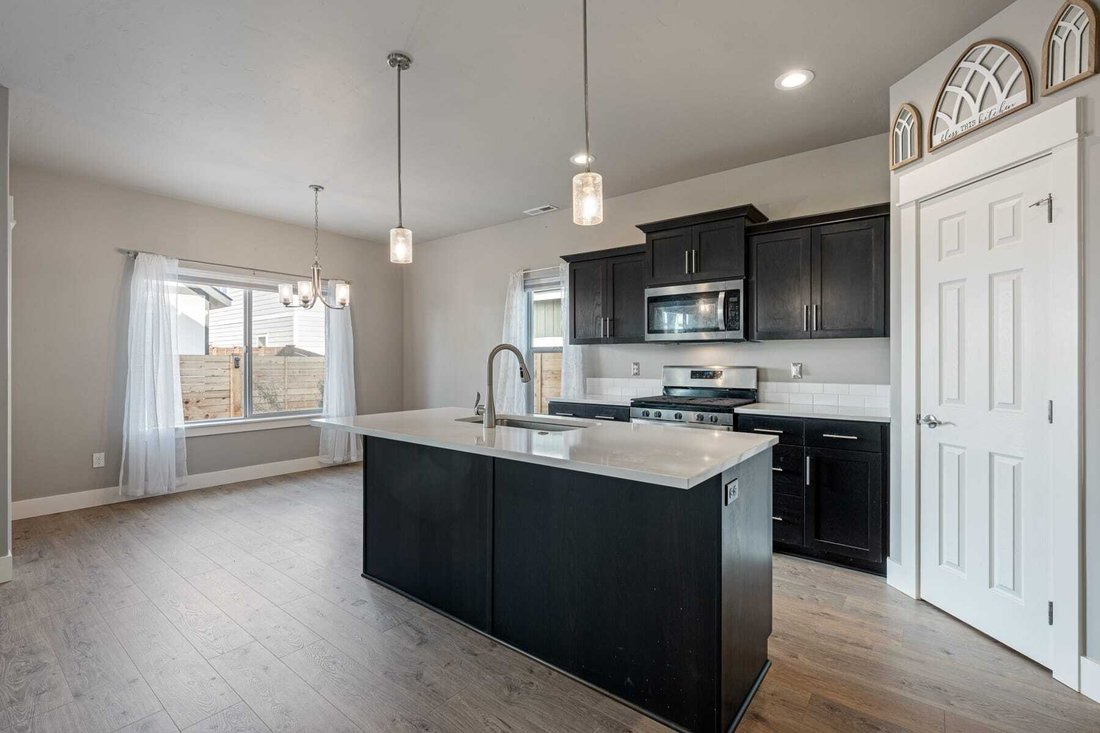 Casa en Bend, Oregón, Estados Unidos 5 - 18421707
