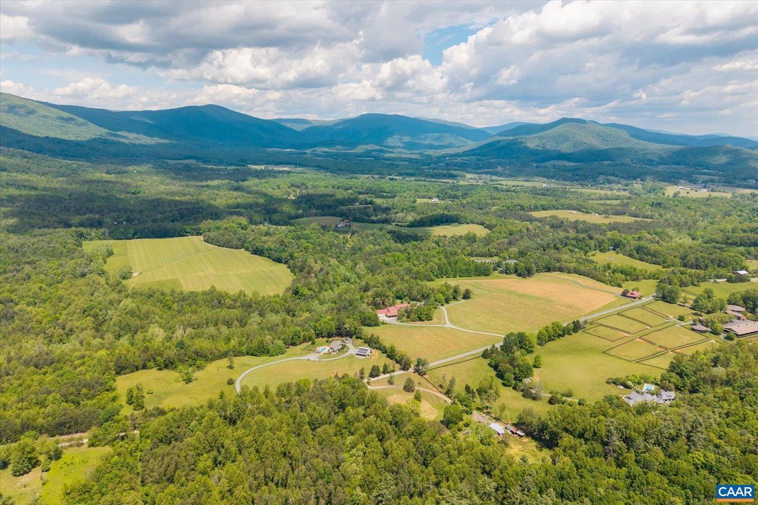 House in Crozet, Virginia, United States 2 - 18731788