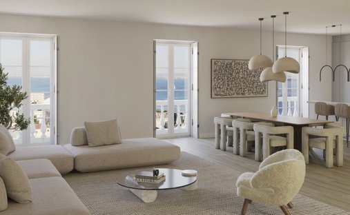 Appartement à Misericordia, Lisbonne, Portugal 1