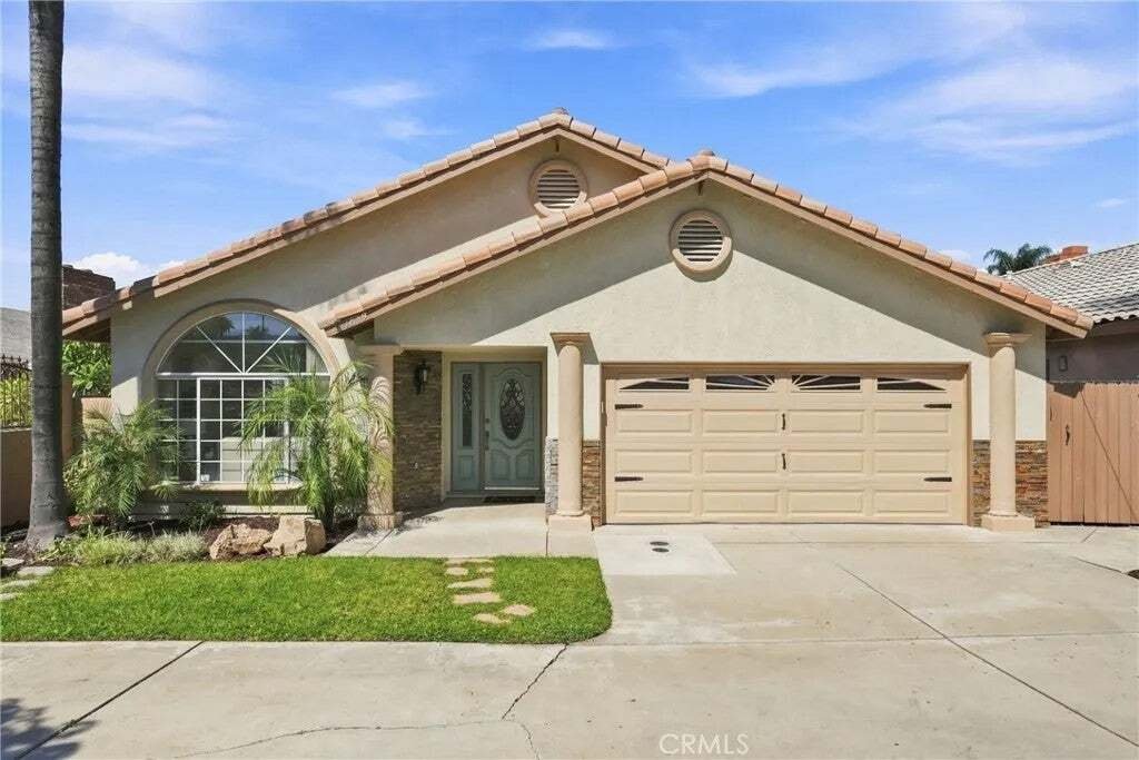 Maison à West Covina, Californie, États-Unis 4 - 18732335