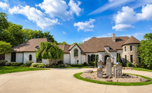 Casa en Massillon, Ohio, Estados Unidos 1
