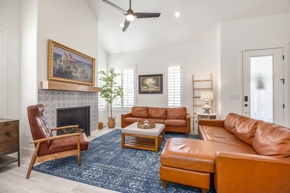 Casa en South Jordan, Utah, Estados Unidos 2 - 18733007