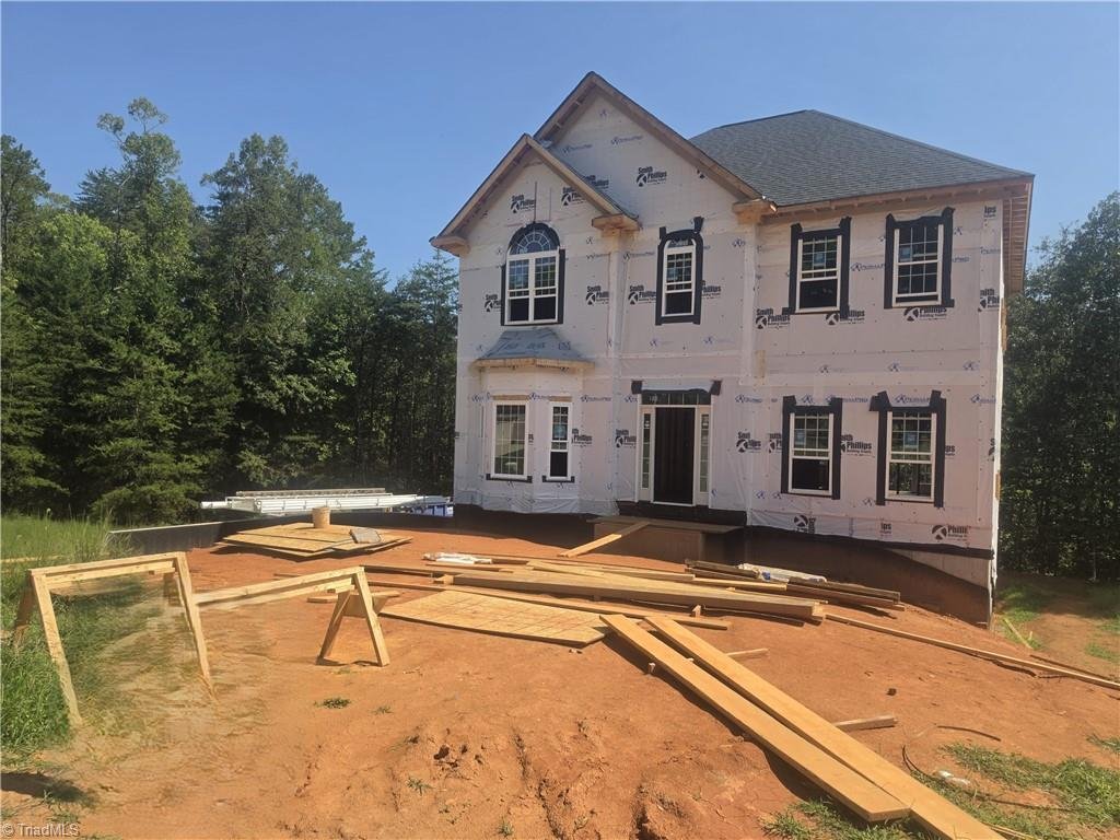 Haus in King, North Carolina, Vereinigte Staaten 2 - 18705779