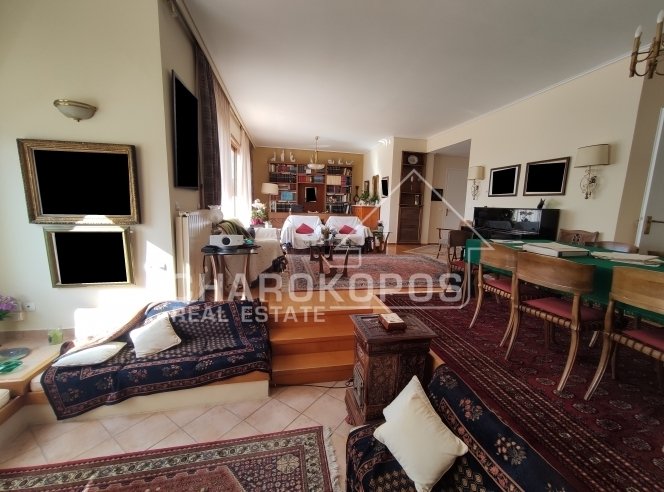 Casa en Filothei - Psychiko, Ática, Grecia 5 - 18734626