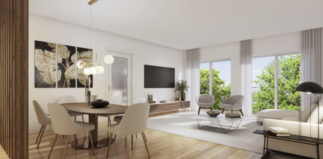 Apartment in Venteira, Lisbon, Portugal 2 - 18737741